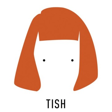 Tish (amici 2019) - Tish