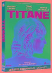 Titane (Dvd+Booklet)