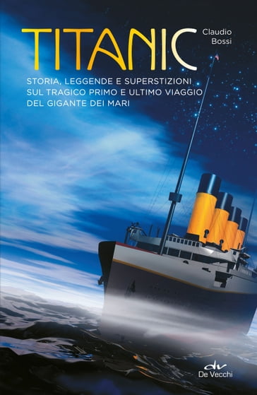 Titanic - Claudio Bossi
