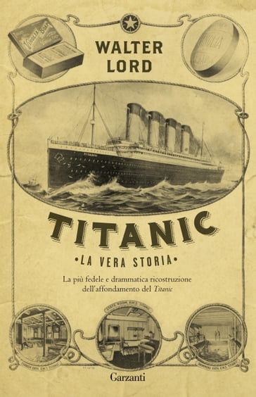 Titanic - Walter Lord