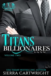 Titans Billionaires Volume Two