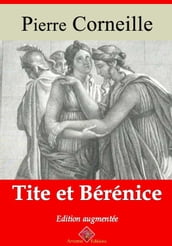 Tite et Bérénice suivi d annexes