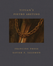 Titian s Pietro Aretino (Frick Diptych, 6)