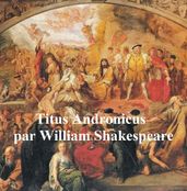 Titus Andronicus in French