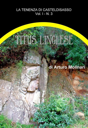 Titus l'inglese - Arturo Molinari