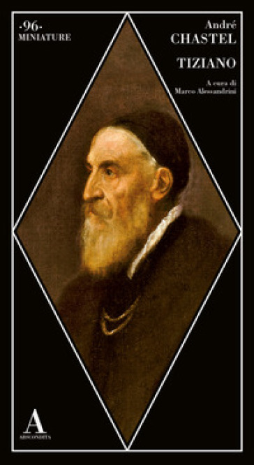 Tiziano - André Chastel
