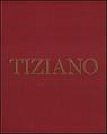 Tiziano - Peter Humfrey