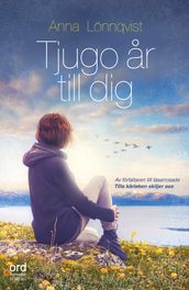 Tjugo ar till dig