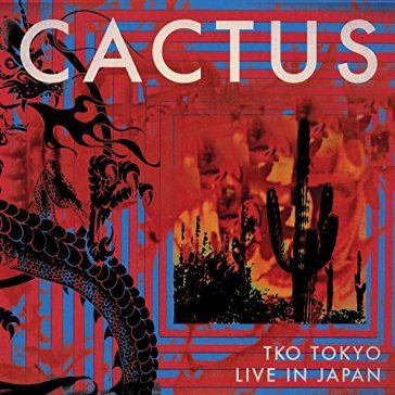 Tko tokyo - live in japan - Cactus