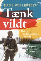 Tænk vildt