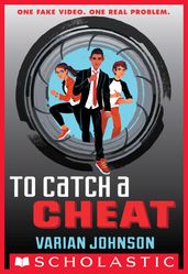 To Catch a Cheat: A Jackson Greene Novel