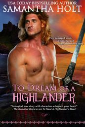 To Dream of a Highland Warrior