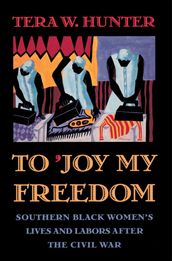 To  Joy My Freedom