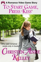 To Start Game, Press  KISS 