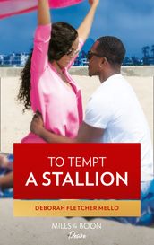 To Tempt A Stallion (The Stallions, Book 11)