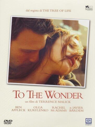 To The Wonder - Terrence Malick