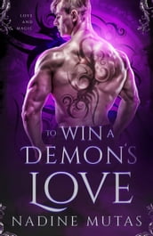 To Win a Demon s Love