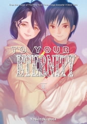 To Your Eternity 11