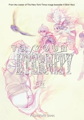 To Your Eternity 12