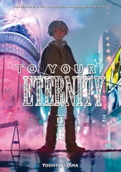 To Your Eternity 13