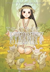 To Your Eternity 2