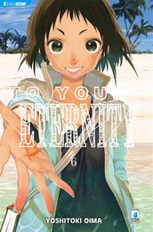 To Your Eternity 6