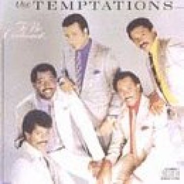 To be continued - Temptations