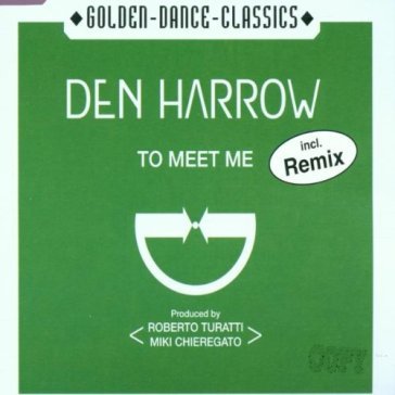 To meet me -3tr- - Den Harrow