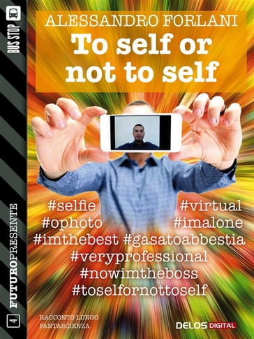 To self or not to self - Alessandro Forlani