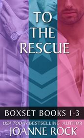 To the Rescue Boxed Set