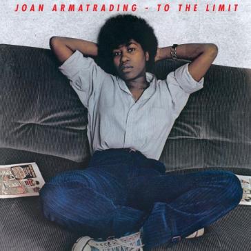 To the limit - Joan Armatrading