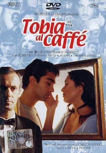 Tobia Al Caffe' - Gianfranco Mingozzi