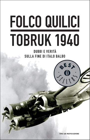Tobruk 1940 - Folco Quilici