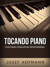 Tocando Piano (Traduzido)