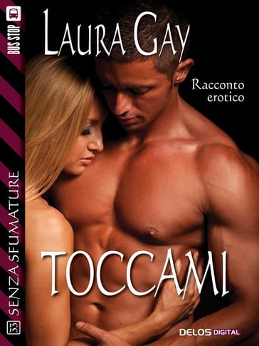 Toccami - Laura Gay