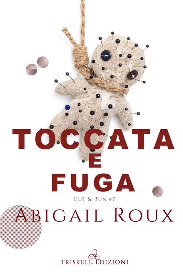 Toccata e fuga - Abigail Roux