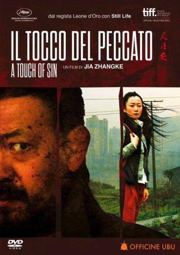 Tocco Del Peccato (Il) - Zhangke Jia