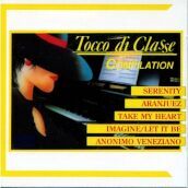 Tocco di classe compilation (orchestra)