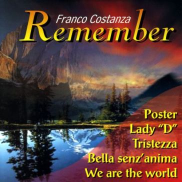 Tocco di classe 4 (orchestra) - COSTANZA FRANCO