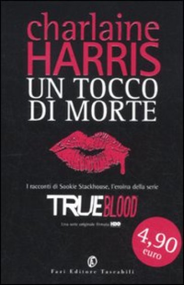 Tocco di morte (Un) - Charlaine Harris