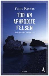 Tod am Aphroditefelsen