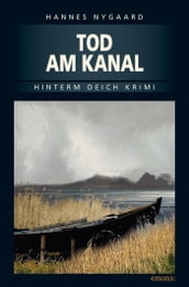 Tod am Kanal