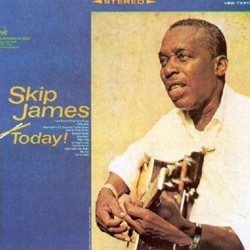 Today! - Skip James