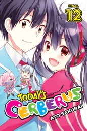 Today s Cerberus, Vol. 12