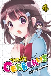 Today s Cerberus, Vol. 4