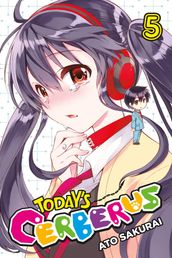 Today s Cerberus, Vol. 5