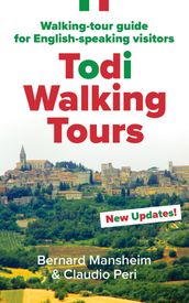 Todi Walking Tours