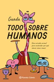 Todo sobre humanos