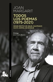 Todos los poemas (1975-2021)