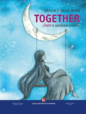 Together - Grazia Guglielmino